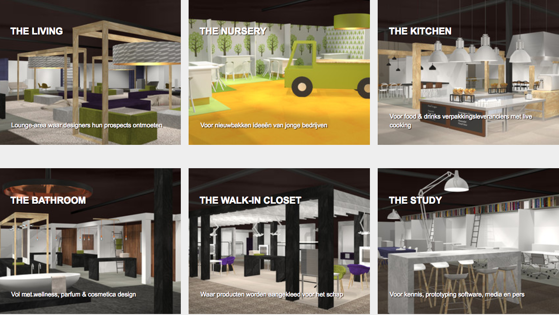 Event Packaging Innovations krijgt een nieuwe verpakking
