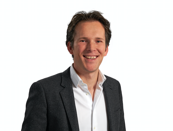 IKEA’s Jeroen Hubert nieuwe SAN voorzitter