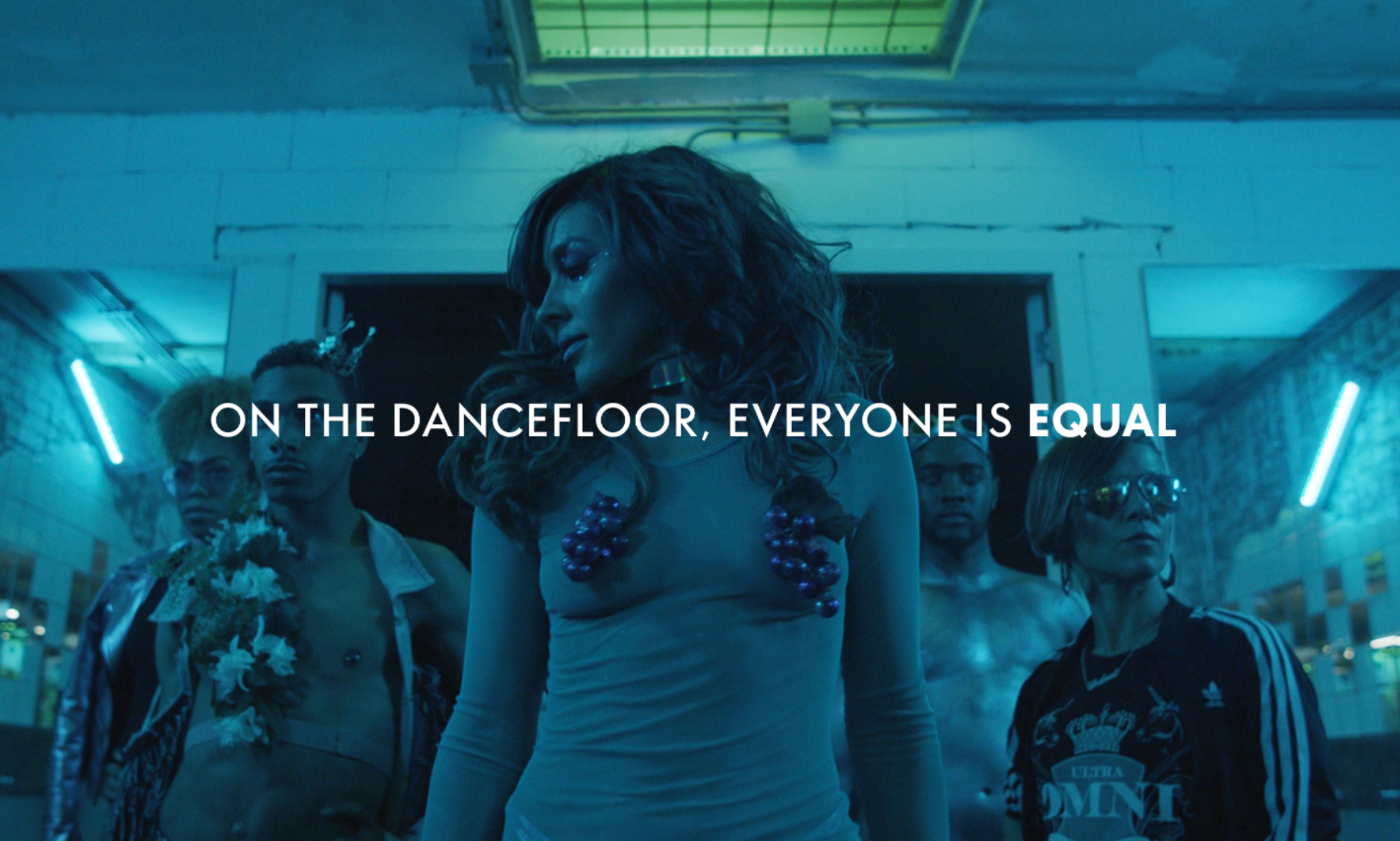 Absolut Vodka: #thisisourhouse