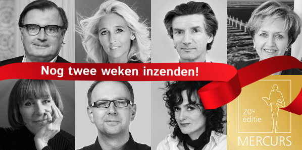 Mercur Update #7: De jury is er klaar voor!