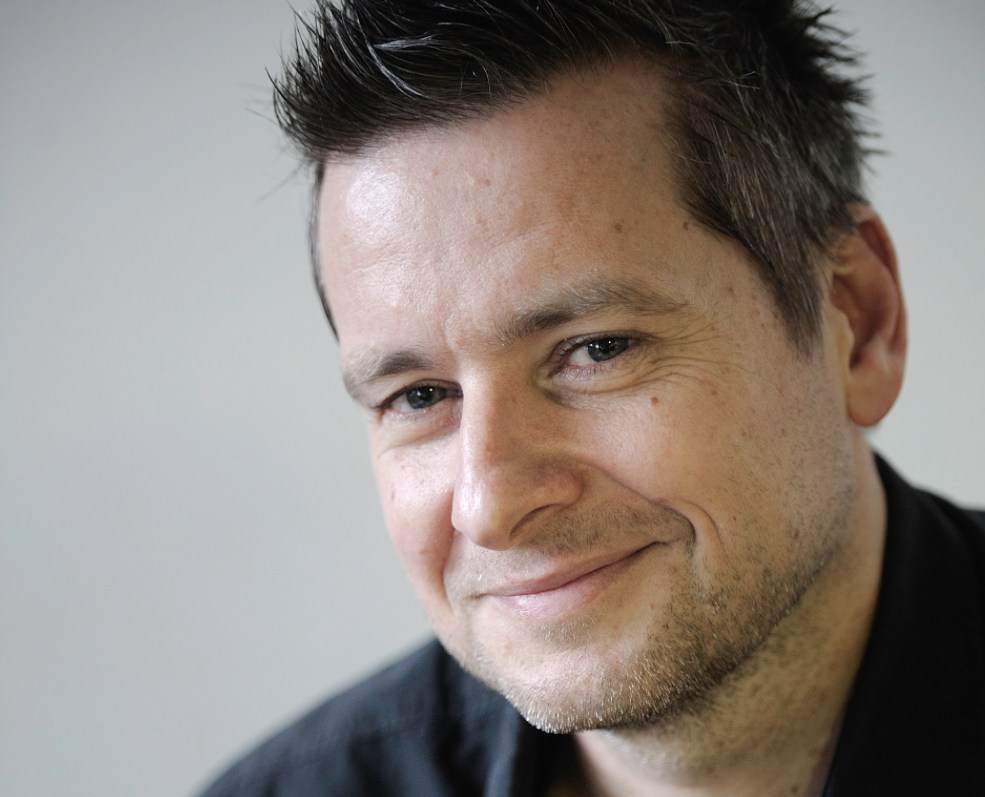 Edward van de Ridder wordt Head of Strategy bij Alfred
