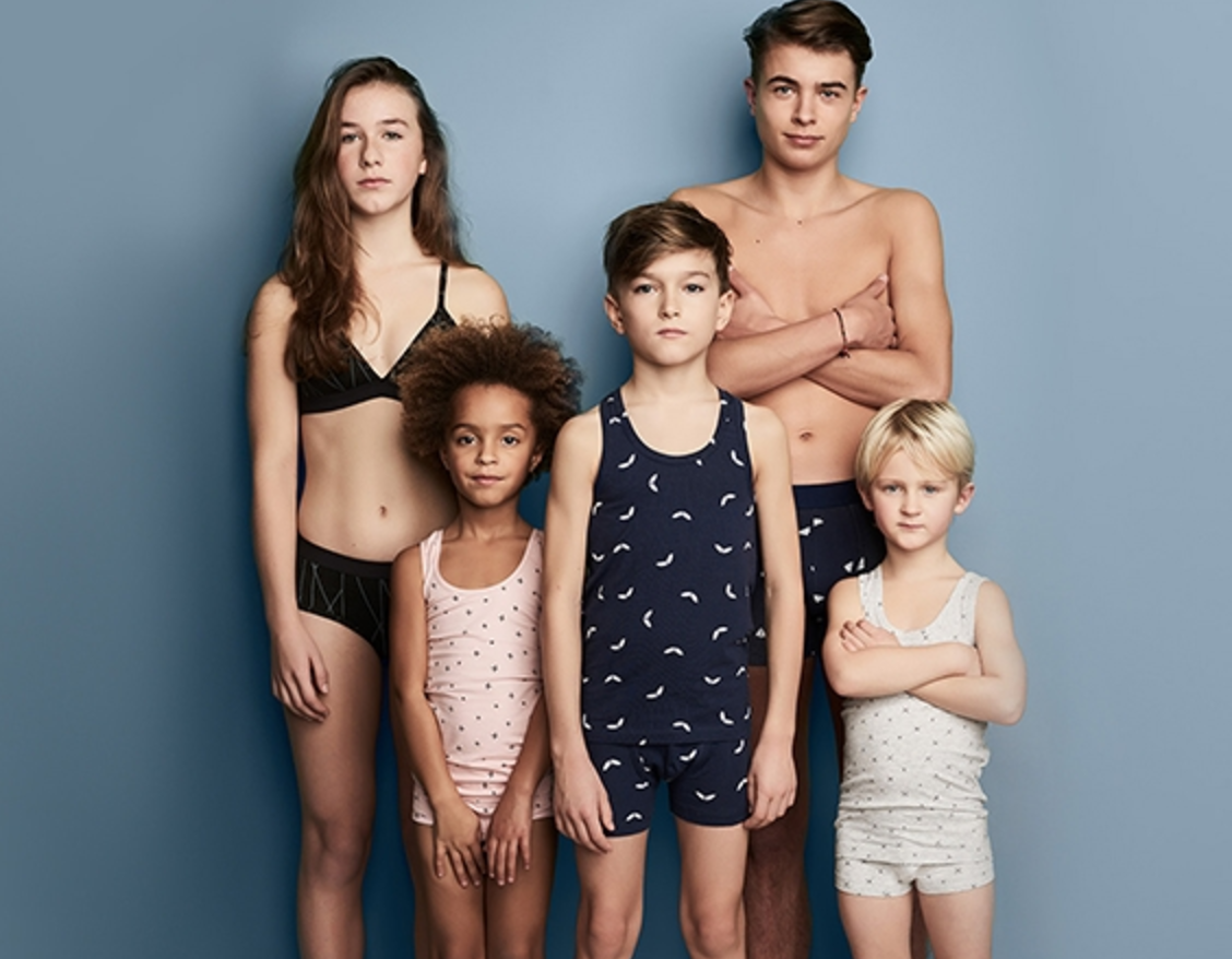 ten Cate is Coolest Dutch Brand van september