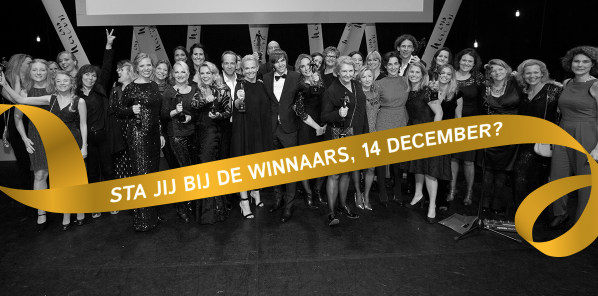 Last call: laatste week om in te zenden voor de Mercurs 2017