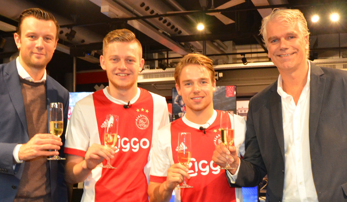 Subway Restaurants nieuwe eSports partner van Ajax