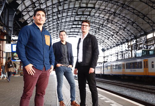 Introductie Flow, platform voor Duurzame Mobility
