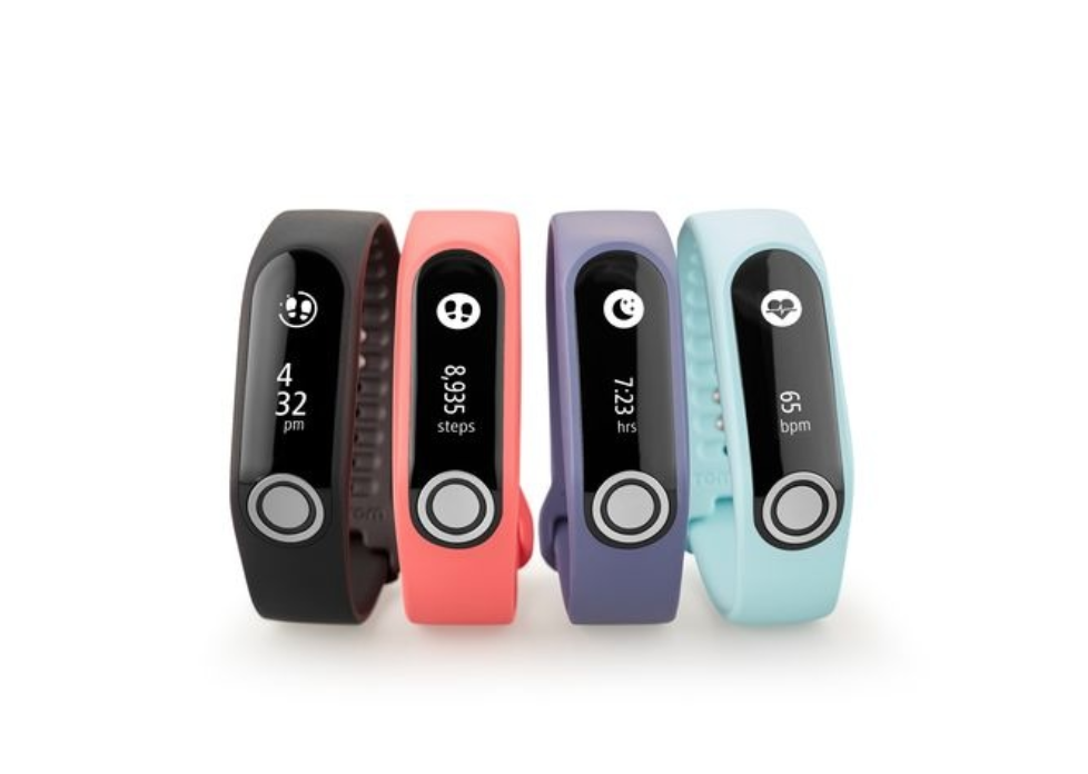 TomTom snijdt in sporttak