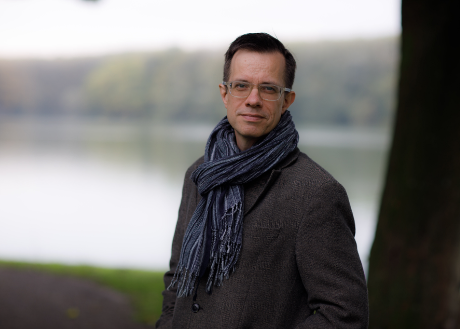 Jeroen Mirck nieuwe voorzitter Freelance Journalisten
