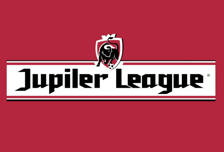 SLAM! mediapartner Jupiler League