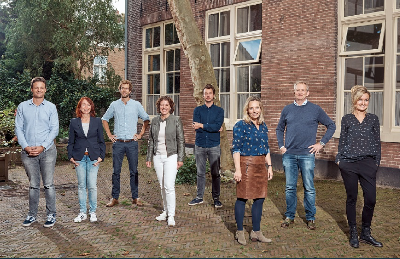 Stefan Harzevoort en Mariëlle van der Zouwen treden toe tot bestuur PIM