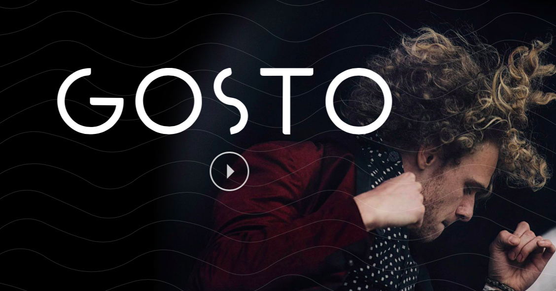 GOSTO op Japanse tour