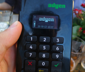 Adyen wil groot worden in Azië