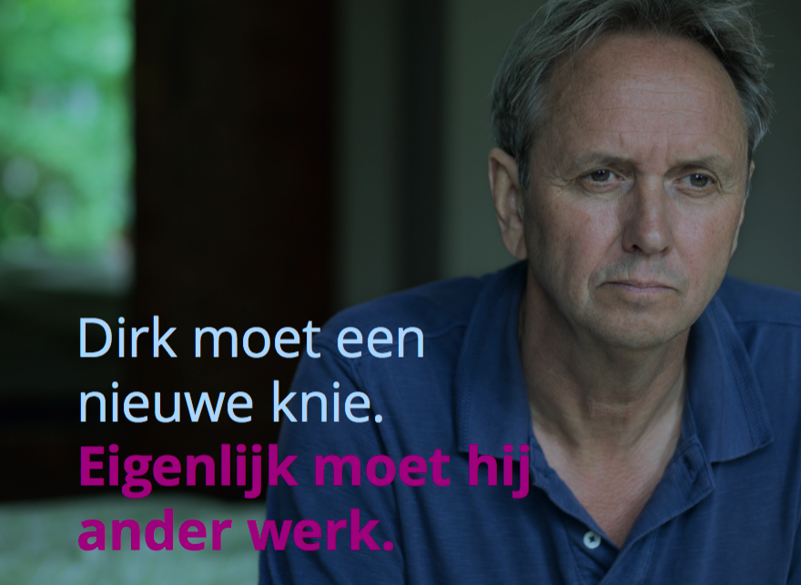 XXS heeft zorg voor de zaak