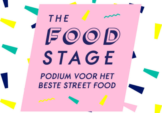 Melkweg krijgt Food Stage