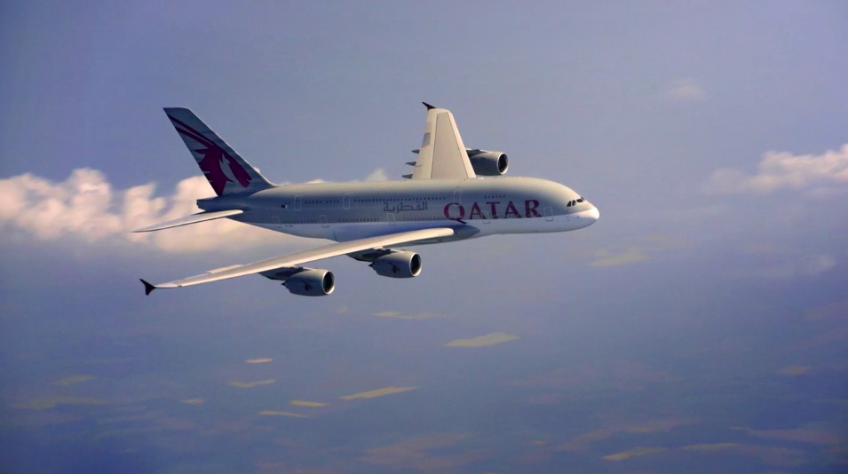 180 Kingsday de wereld over met Qatar Airlines