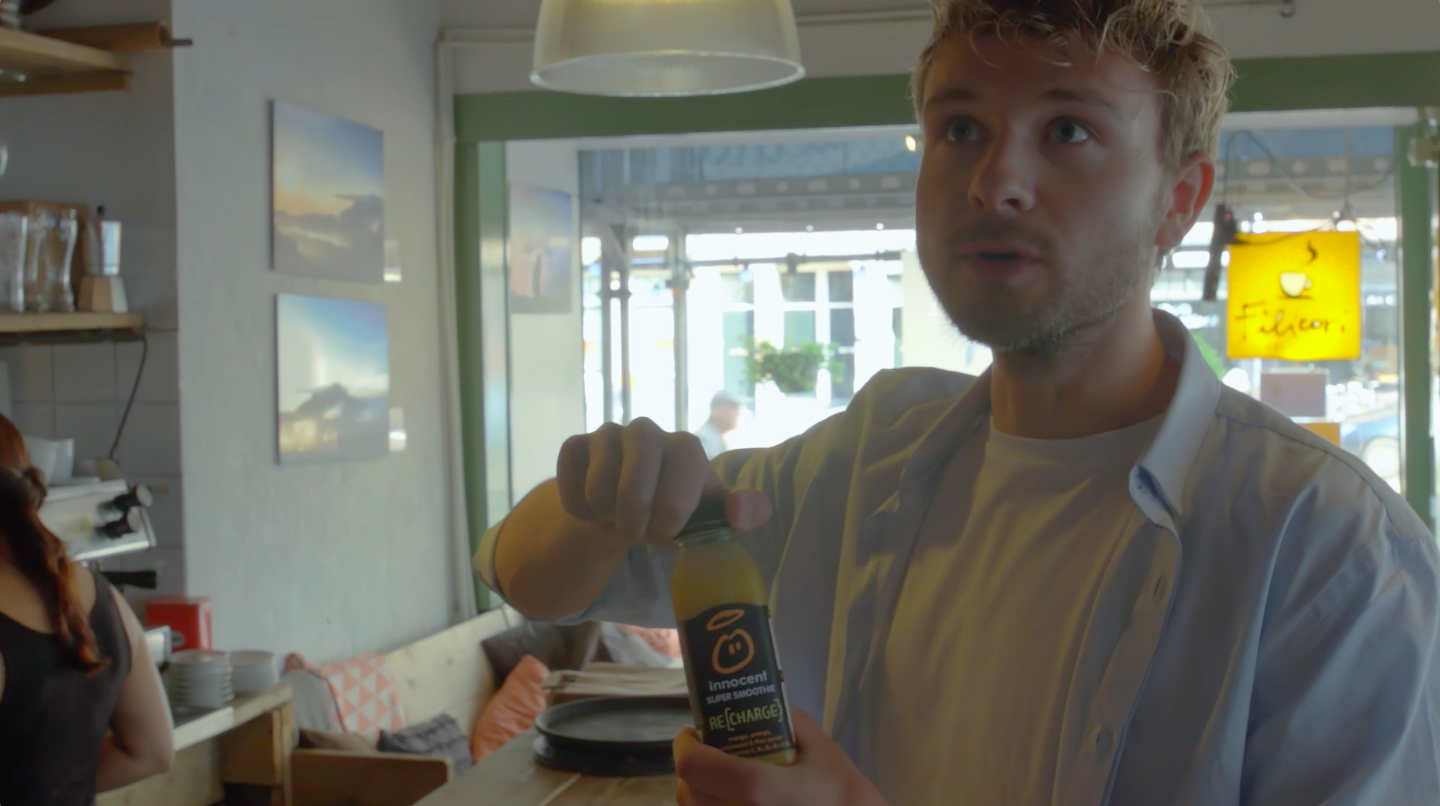 De Speld en Storyboard maken satirische innocent-minidocu