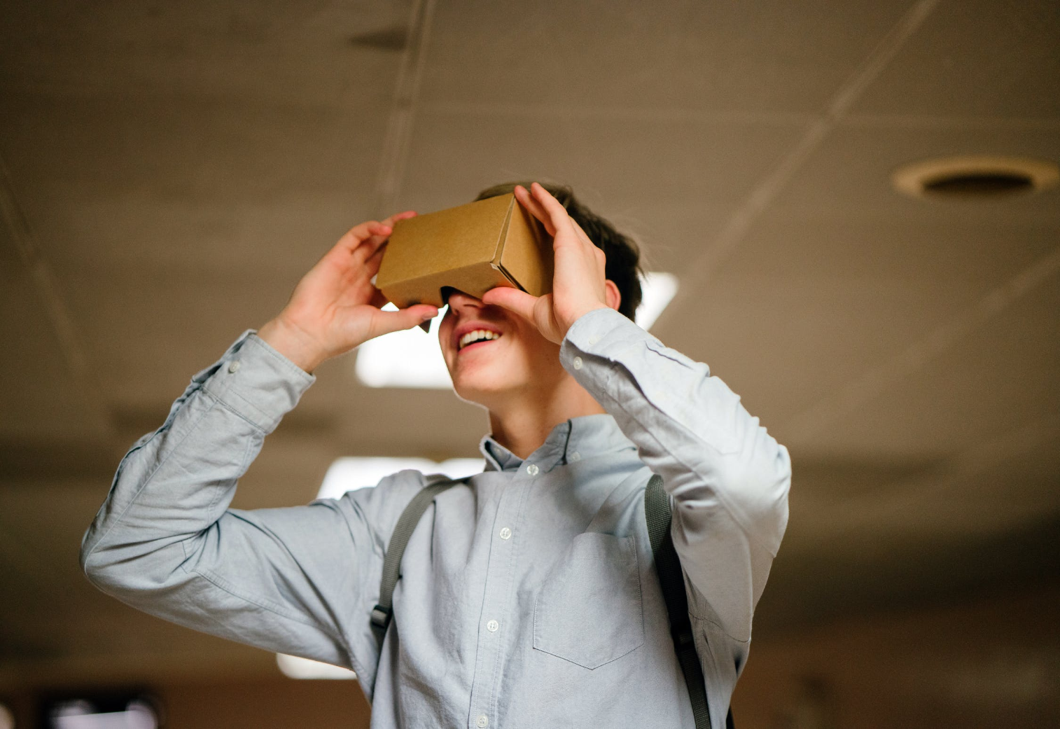 Wat zijn de retailtrends in 2019?
