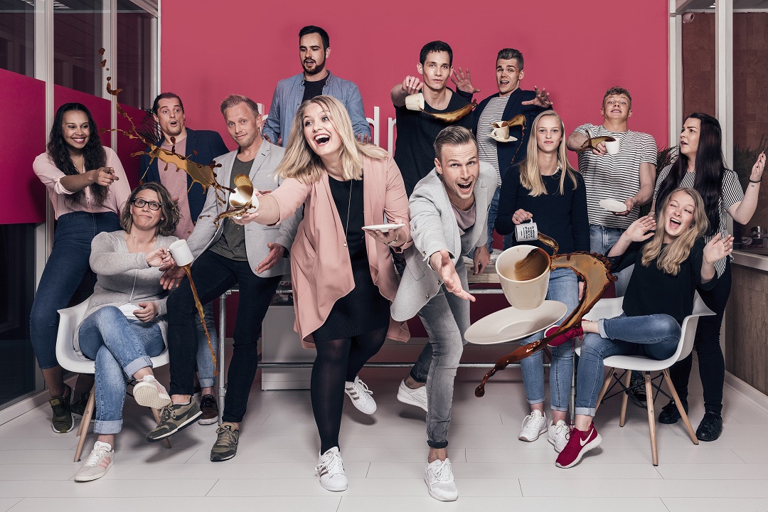 Werk aan de winkel Brand Creatives met drie nieuwe klanten