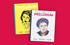Restyling Preludium verzorgd door Vruchtvlees