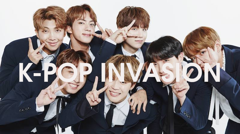 BLCKBRD Speaks (Deel 11): de wereldwijde invasie van K-Pop