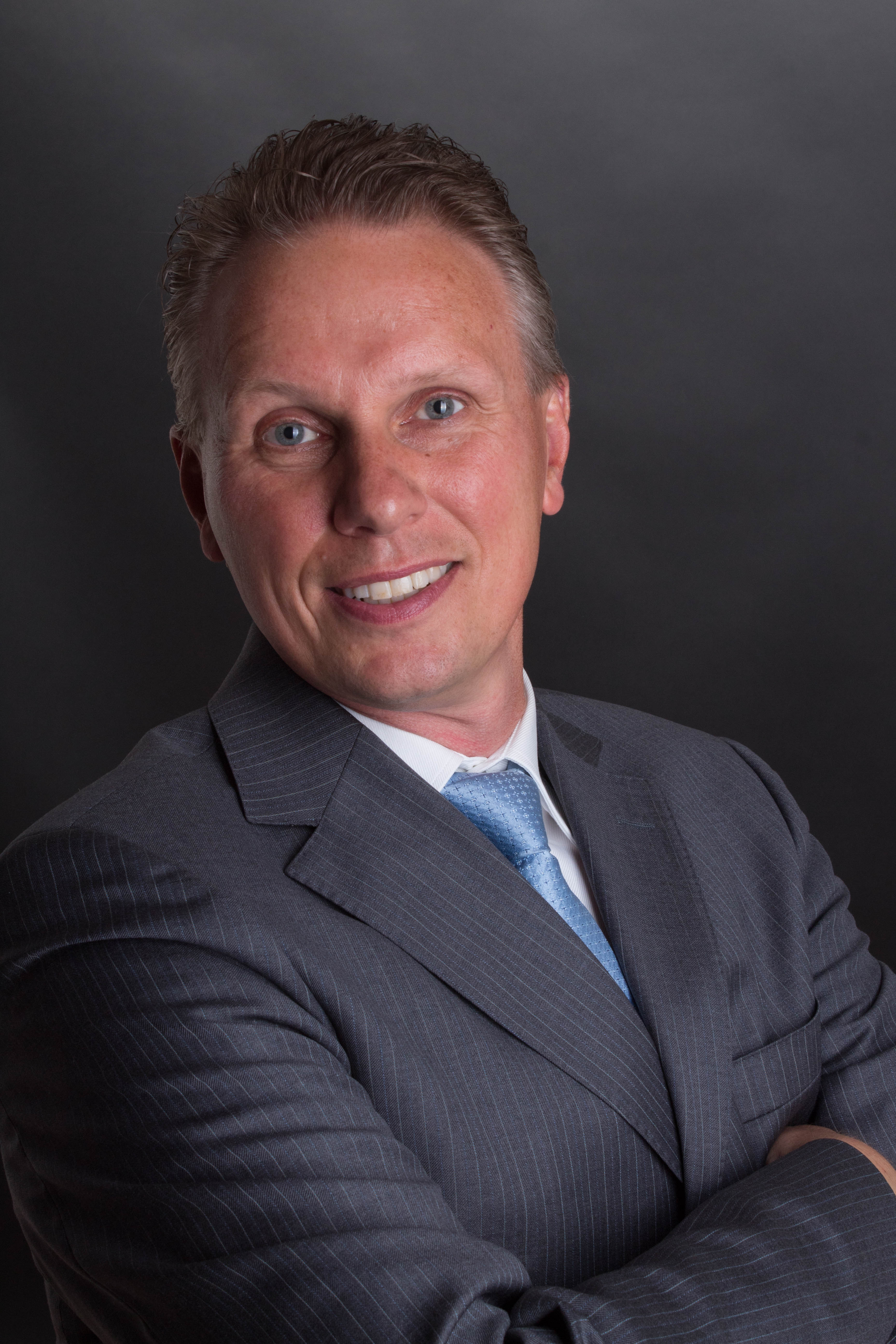 EasyPark stelt Marco Schoenmaker aan als Country Director Nederland