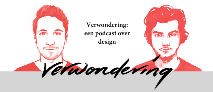 Verwondering in nieuwe podcasts door Momkai
