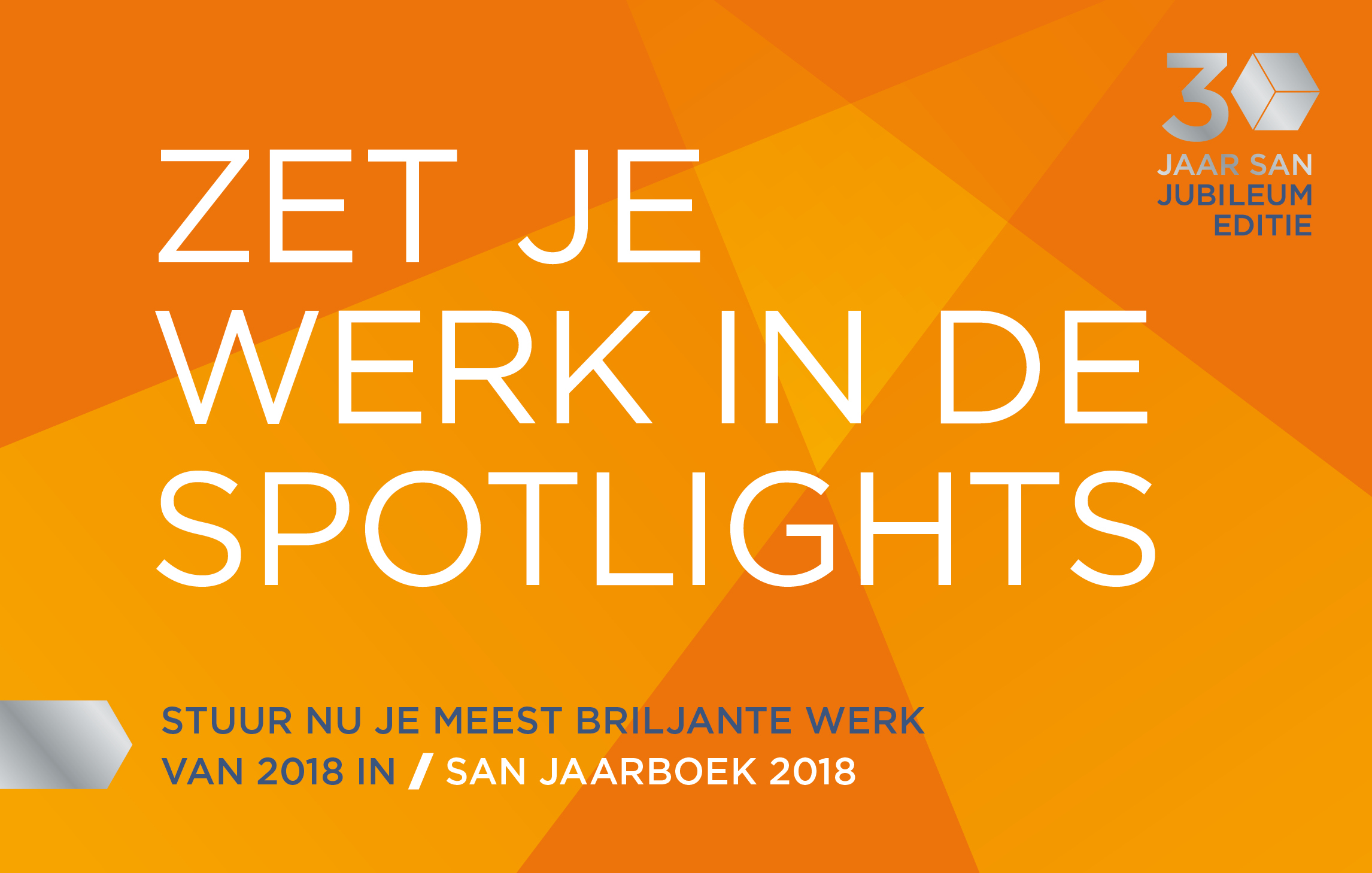 Geef je werk een schitterende bekroning