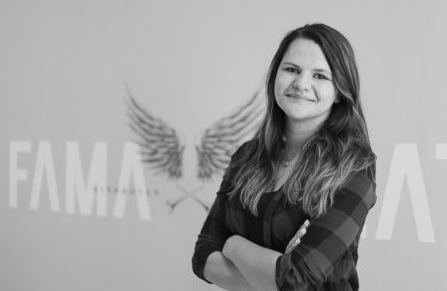 Fama Volat breidt team opnieuw uit