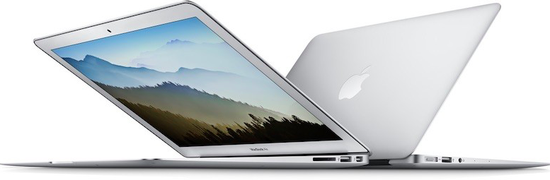 Geruchtenstroom nieuwe goedkope MacBook