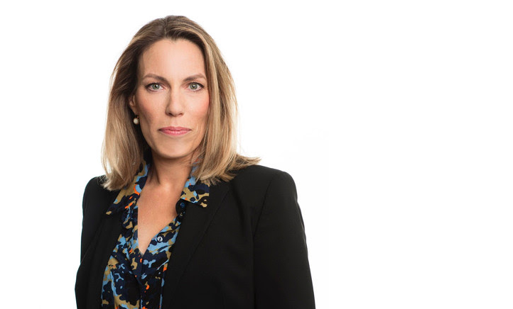 Ilse Openneer aan de slag dagelijkse leiding redactie RTL Nieuws