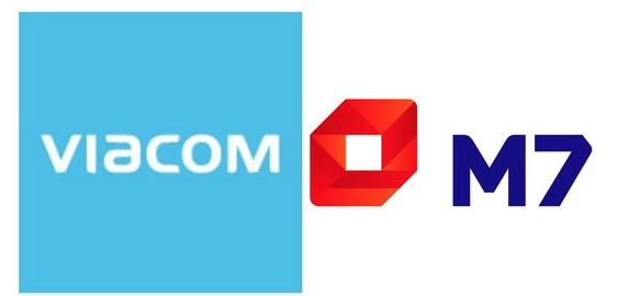 Viacom Benelux en M7 Group bouwen samenwerking uit