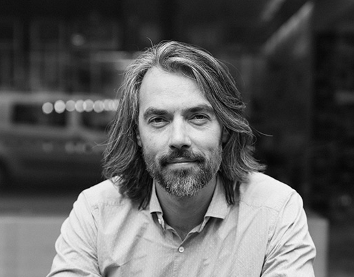Gijs Toxopeus Senior PR Specialist DDMA