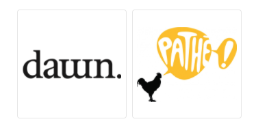 Pathé kiest Dawn als creatief strategische partner