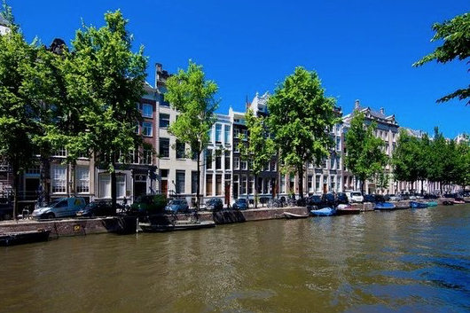 Internationale e-commerce-speler commercetools strijkt neer in Amsterdam