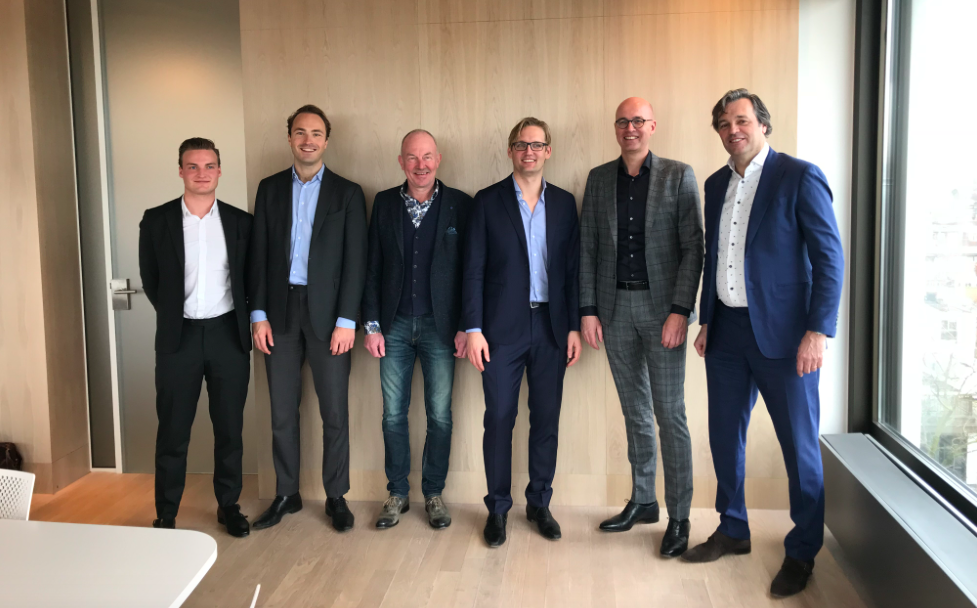 Ilionx en QNH gaan samen de markt bestormen