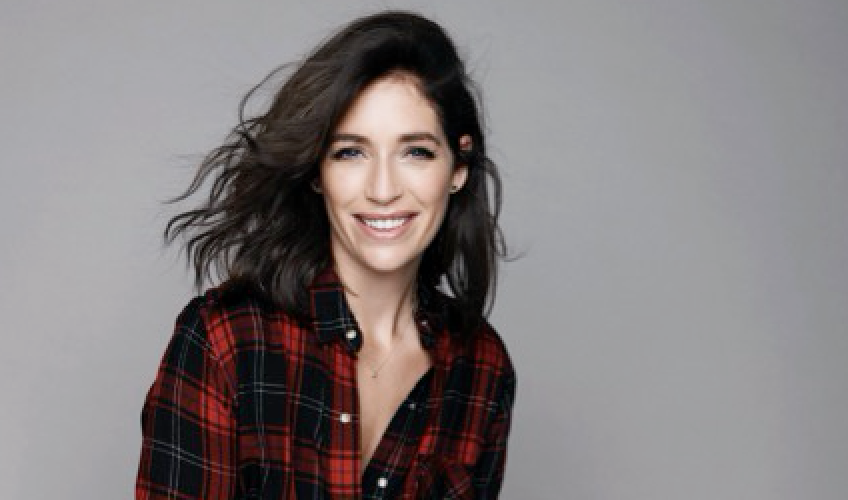 José Woldring eerste Nederlandse vrouw in de Billboard Dance Power Players