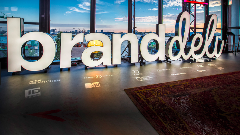 Groei enthousiasme voor programma's BrandDeli