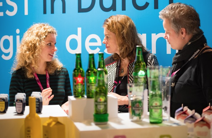 Packaging Innovations 2018 maakt interactief floorplan met timetable bekend