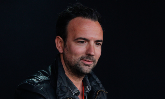Gerard Ekdom ruilt Radio 2 in voor Talpa's Radio 10