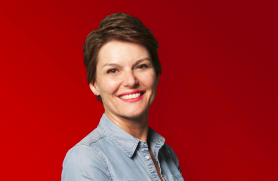 Volledig vrouwelijke directie CPNB met aanstelling Eveline Aendekerk
