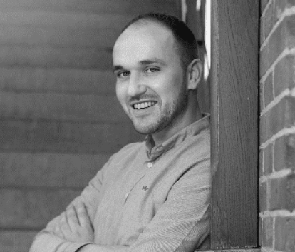 Julien Harbers naar Weber Shandwick