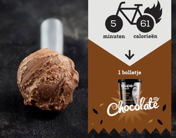 Amsterdam heeeft eerste calorieneutrale ijsbar ter wereld