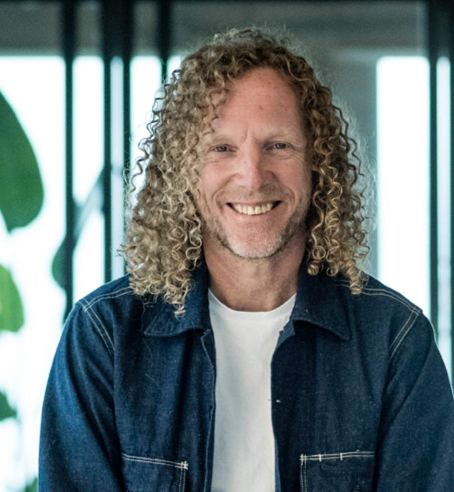 Hans Brouwer president 'Music & Sound' jury LIA Awards 2018
