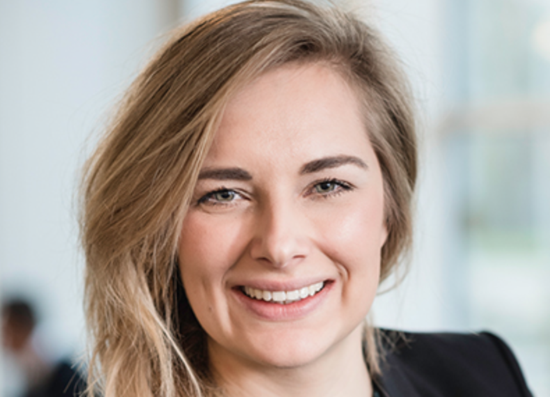 En Serio versterkt team met Roxy Spaargaren