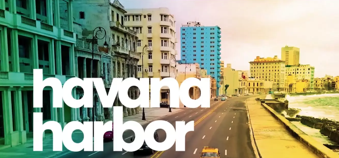Bureau Qban wordt Havana Harbor
