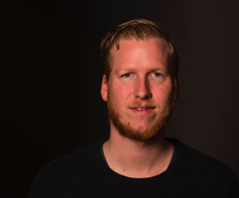 Belangrijke stap Patrick Boer bij bij L'eau en DIN