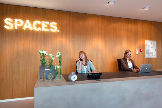 Een breder publiek voor Spaces met HAGENS