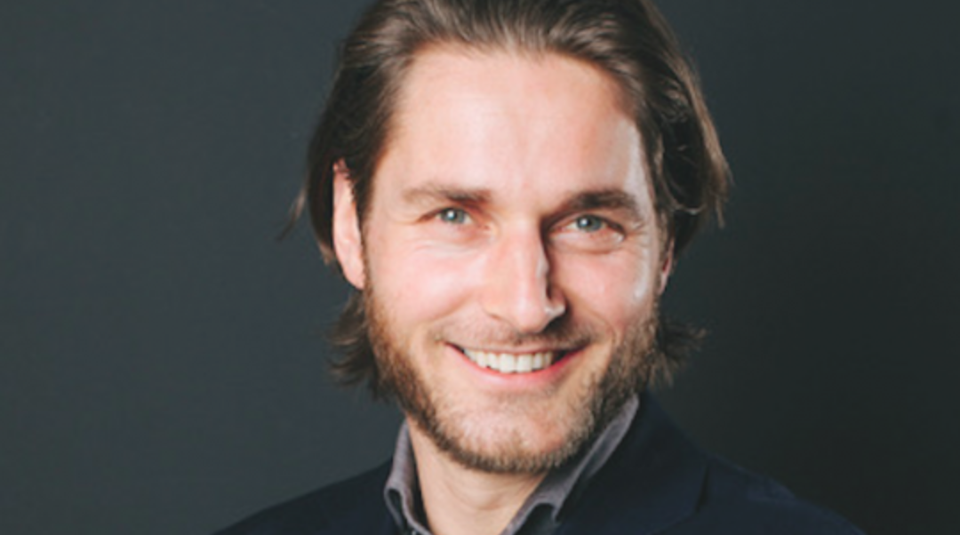 ConversionMob wordt Gradient, Joost Jongbloed leidt