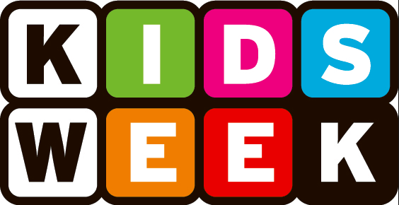 Jubileum editie voor vijftienjarig bestaan KIDSWEEK