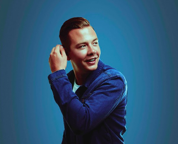 DJ/Producer Sam Feldt groene ambassadeur voor Greenseat