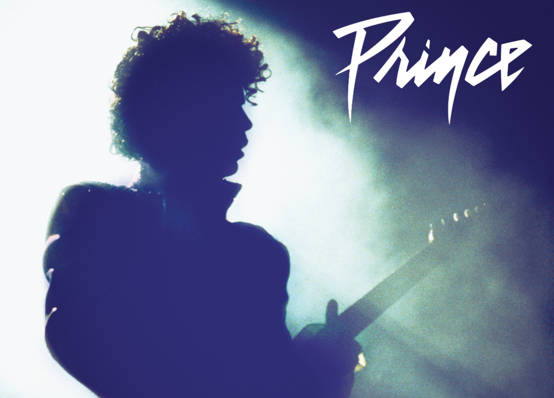 Studio-opnamen Prince uit The Vault opgedoken